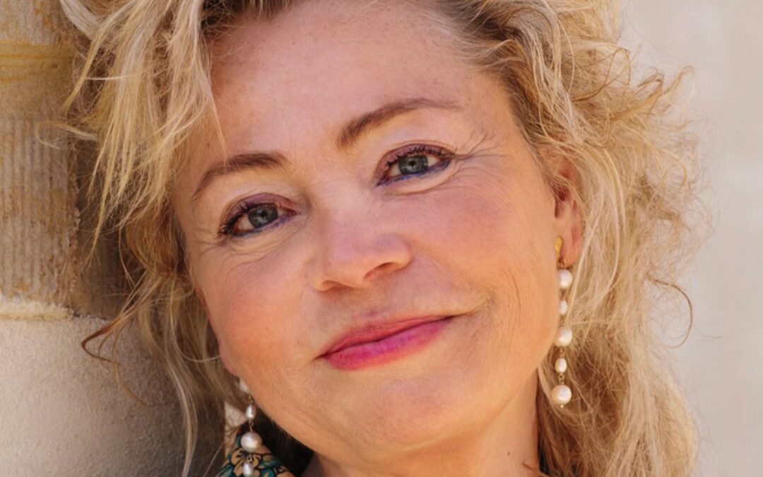 24. april kl. 19: Annette Bjergfeldt om ‘Mr. Saitos rejsebiograf’