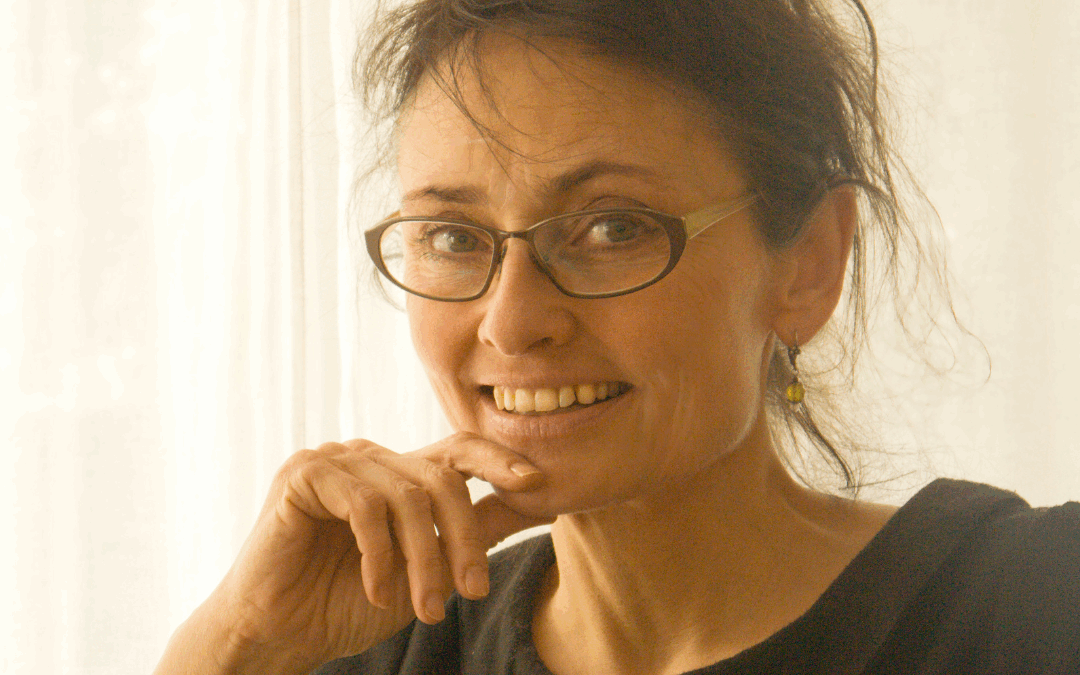 19. november kl 19 Gertrud Tinning
