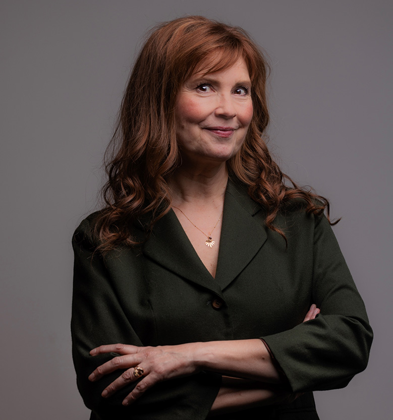 25. marts kl. 19: Anna Mejlhede